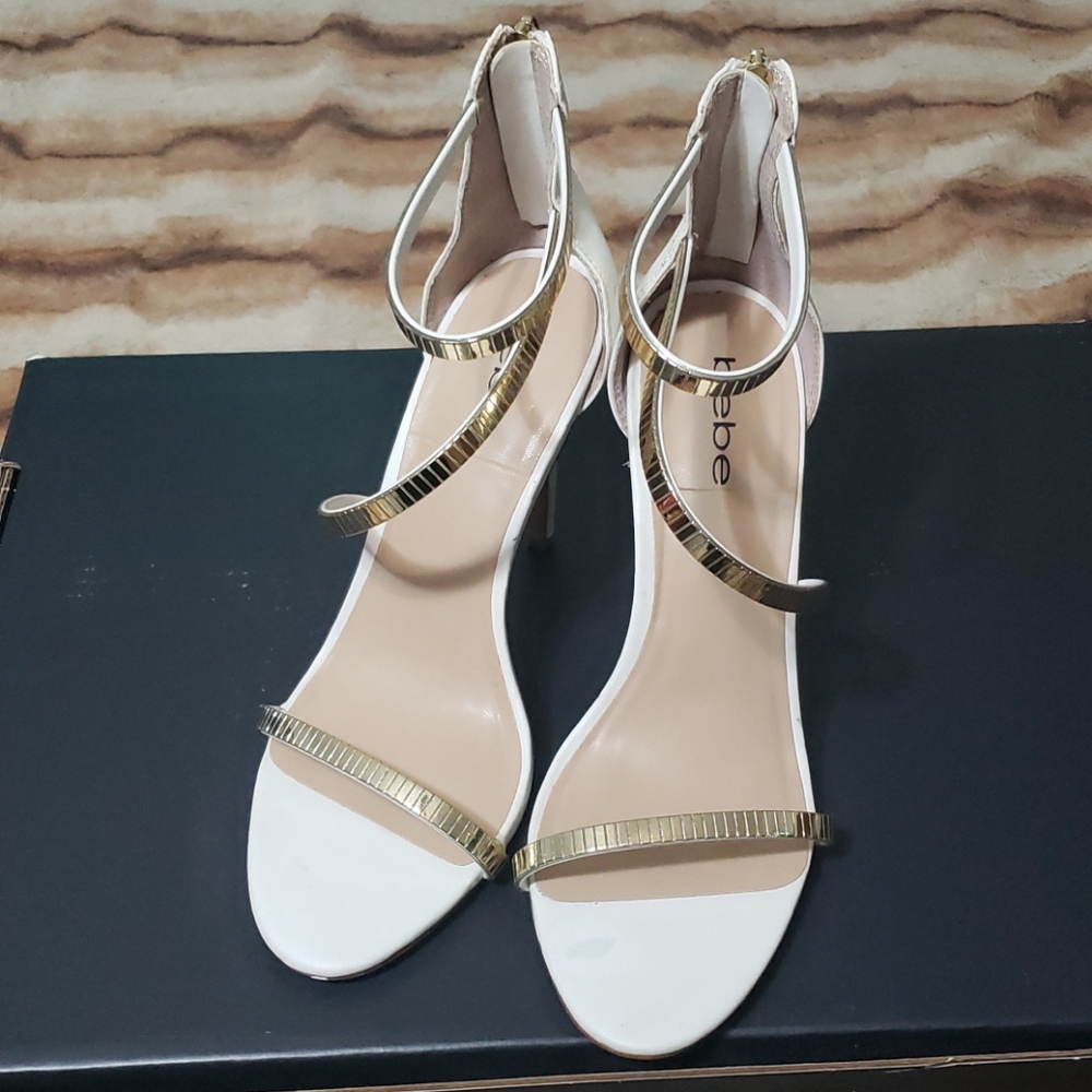Bebe heels